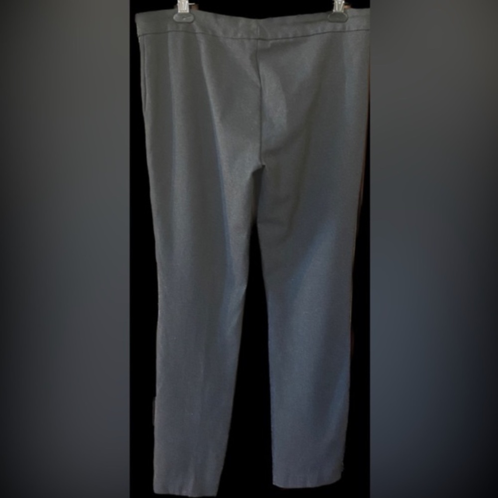 Dalia GRY Slip-on Skinny, 14. Fall Sale